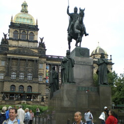 Prag 2008