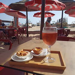 Algarve (Monte Gordo)